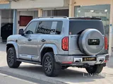 BYD Leopard 5 2026